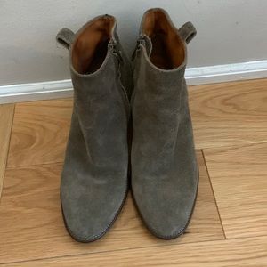 Madewell Billie boot size 7.5